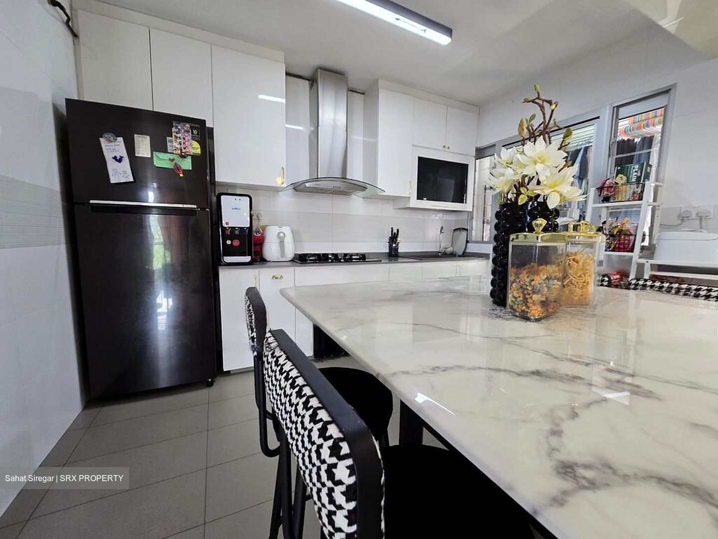 Blk 126D Eastdelta @ Canberra (Sembawang), HDB 5 Rooms #464155571